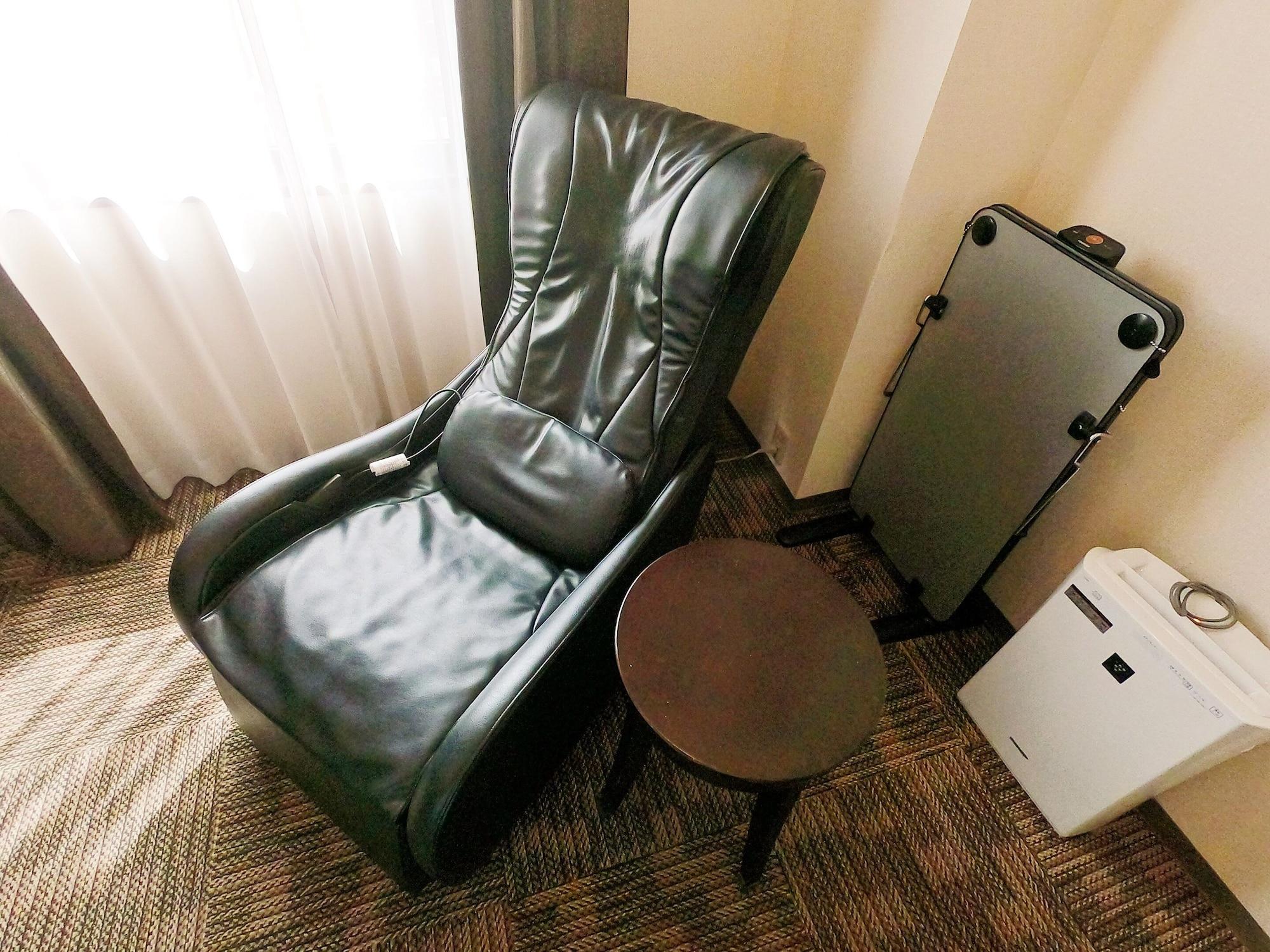 Sol Vita Hotel Naha Exteriör bild